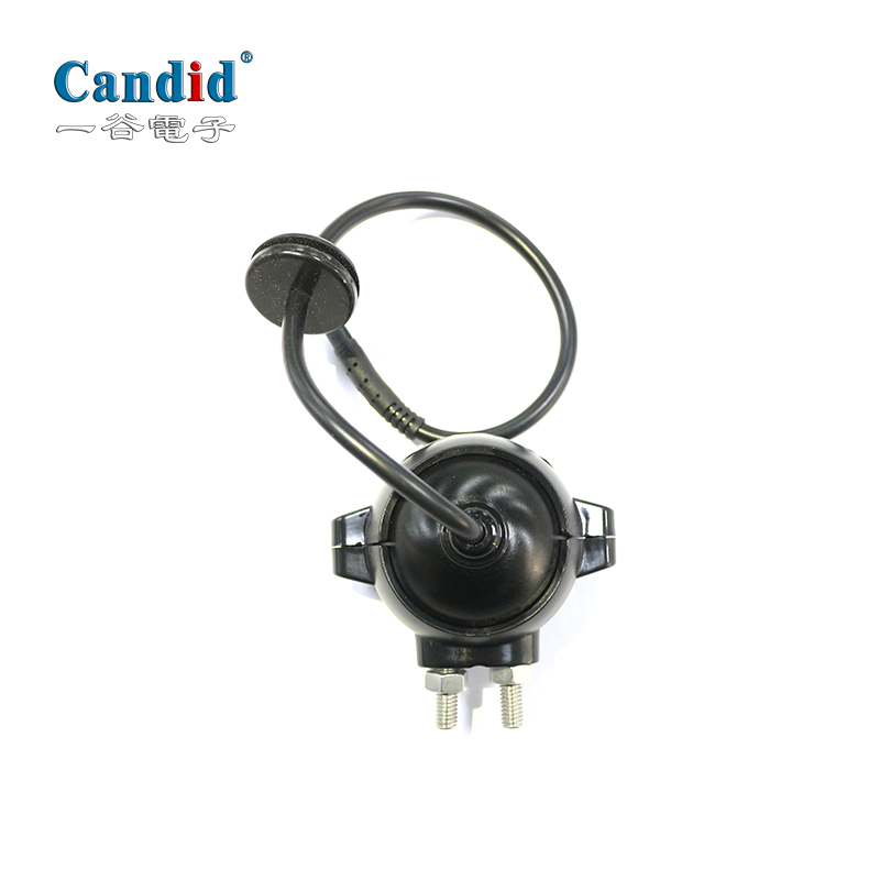 Commercial vehicle sideview camera CA-9440