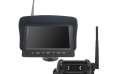 Digital Wireless Monitoring System