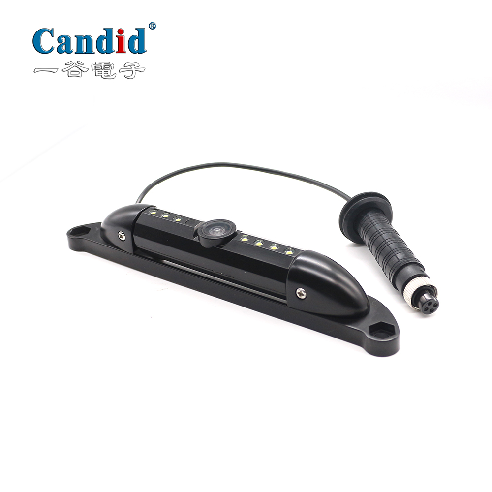 Universal Reversing Camera G-052 for Bus/Truck