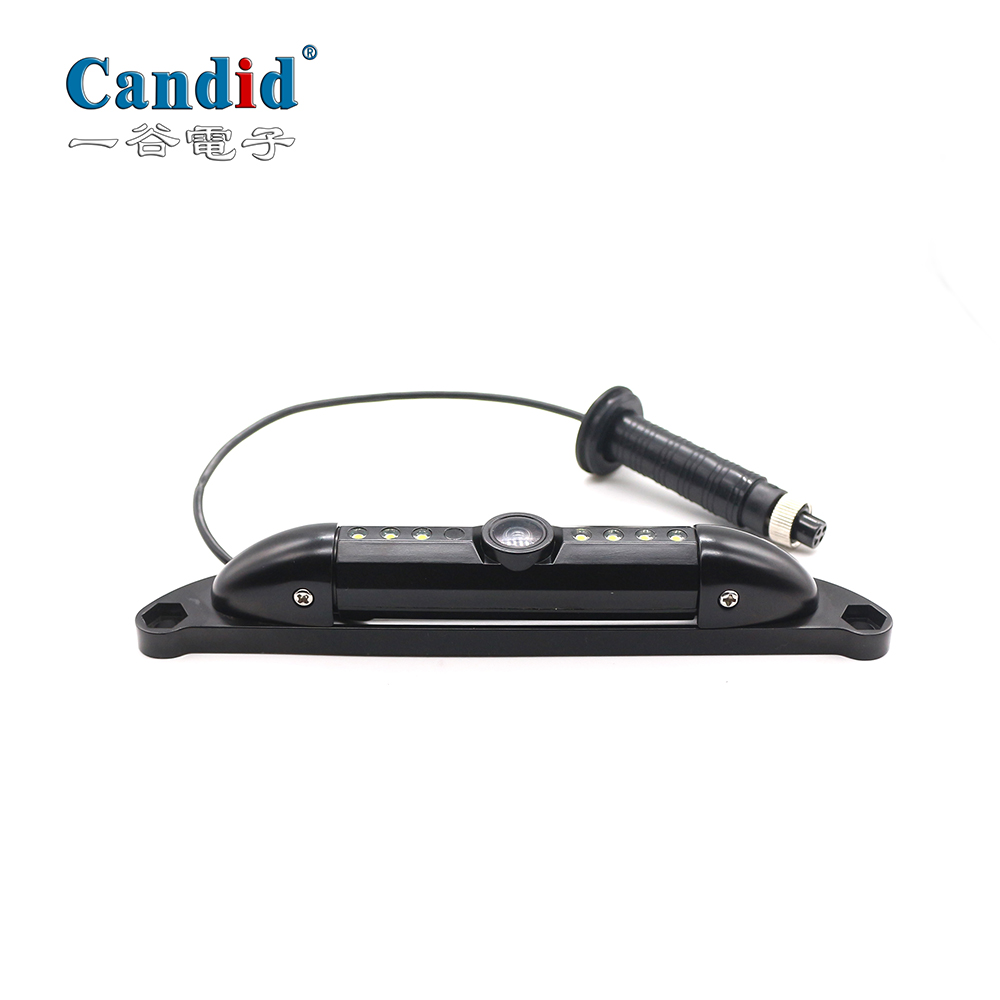 Universal Reversing Camera G-052 for Bus/Truck