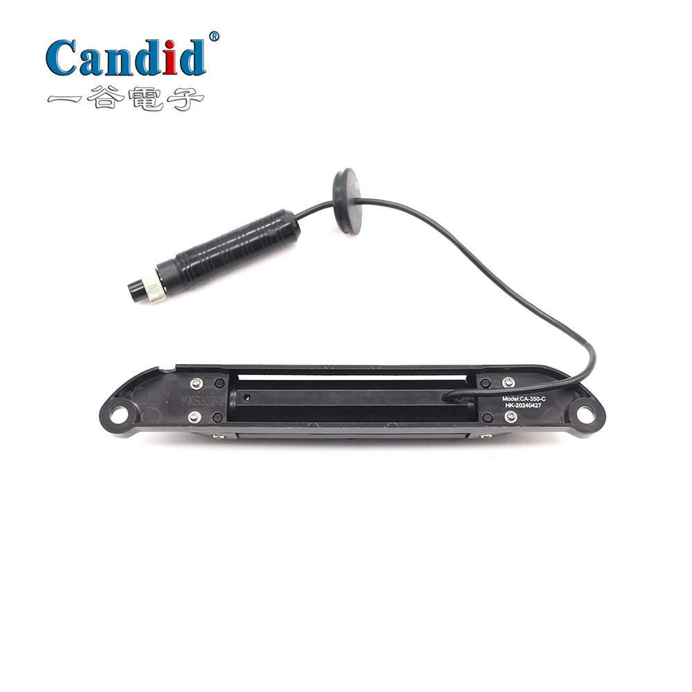 Universal Reversing Camera G-052 for Bus/Truck