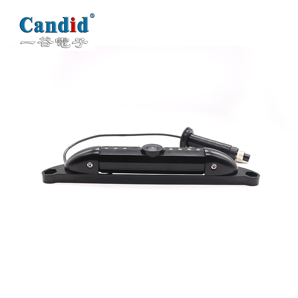 Universal Reversing Camera G-052 for Bus/Truck