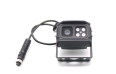 HD Anti-Collision Camera for Commercial & Engineering Vehicles