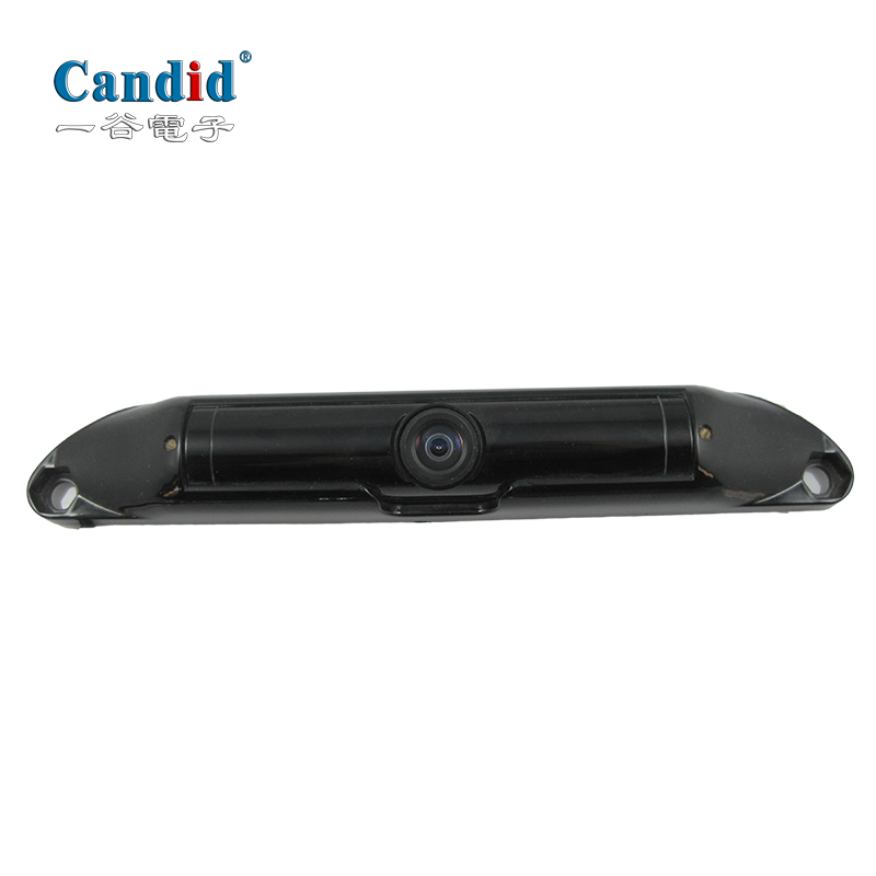 License Plate Frame CCD Cameras CA-350