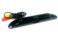 License Plate Frame CCD Cameras CA-350