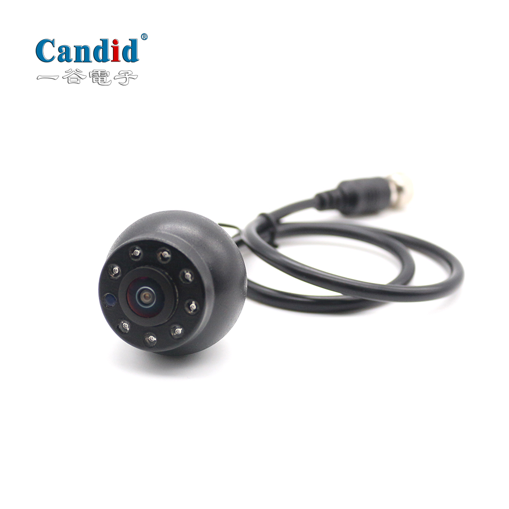 Universal Car Backup Camera T-326