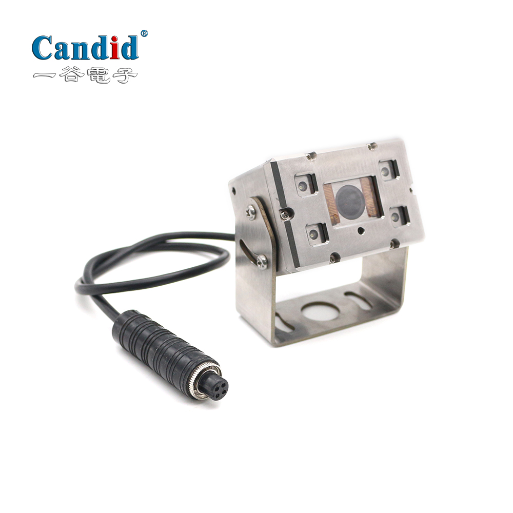 Defrost and Defog Camera T-327