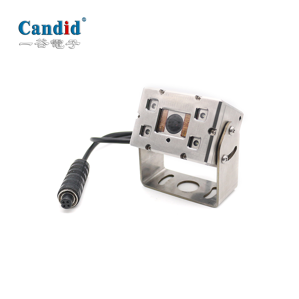 Defrost and Defog Camera T-327