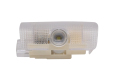 Toyota Camry Car Welcome Light