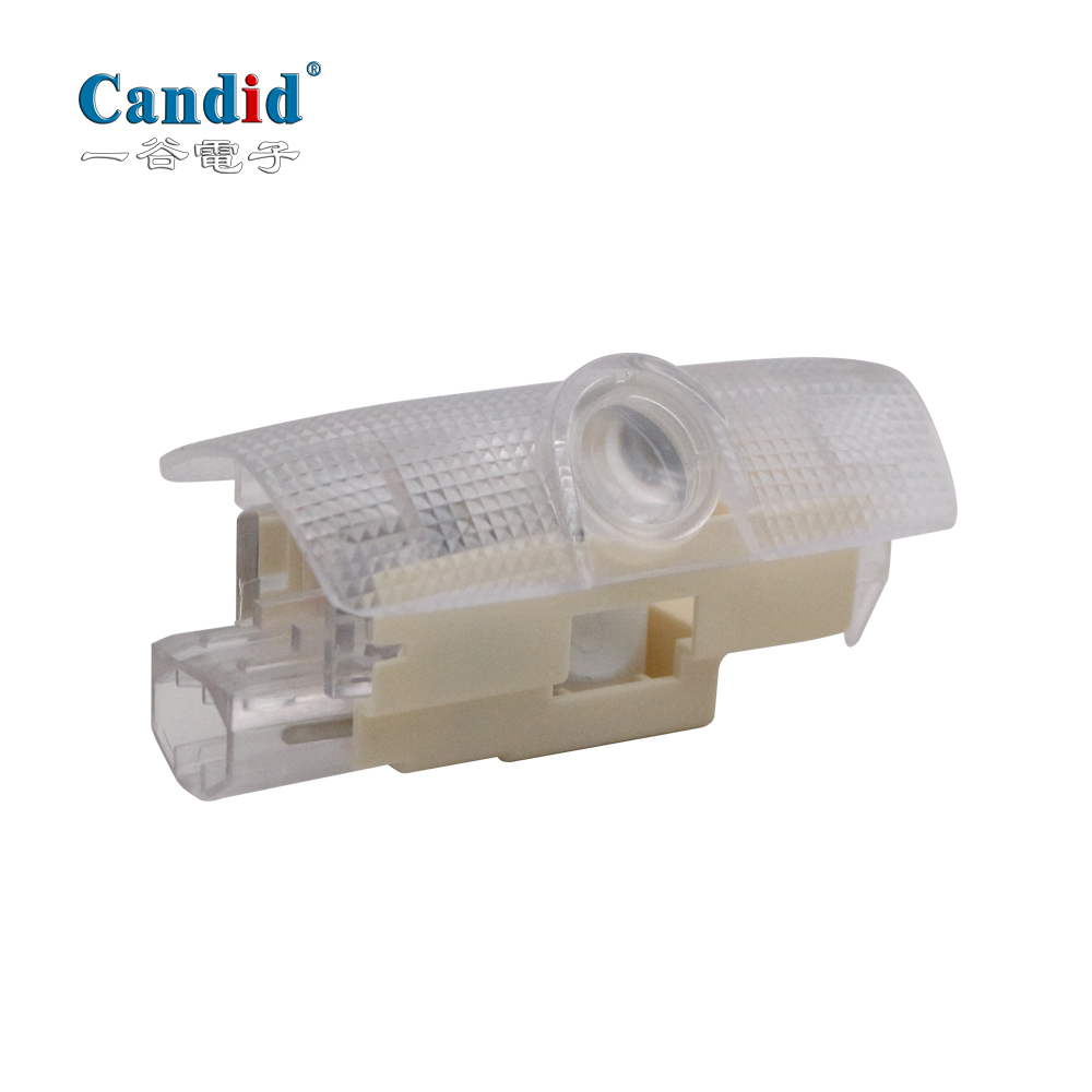 Toyota Camry Car Welcome Light