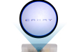 Toyota Camry Car Welcome Light