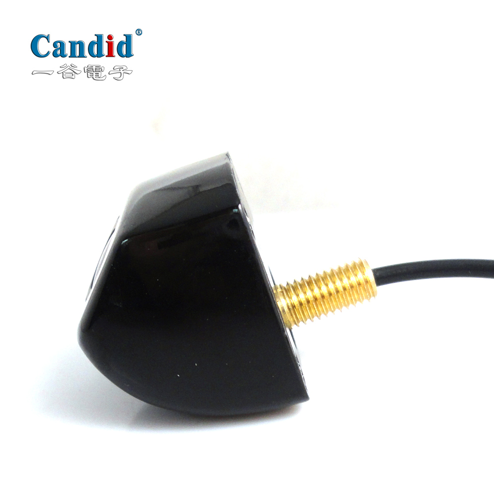 Universal Mini Camera for Passenger Vehicle CA-401