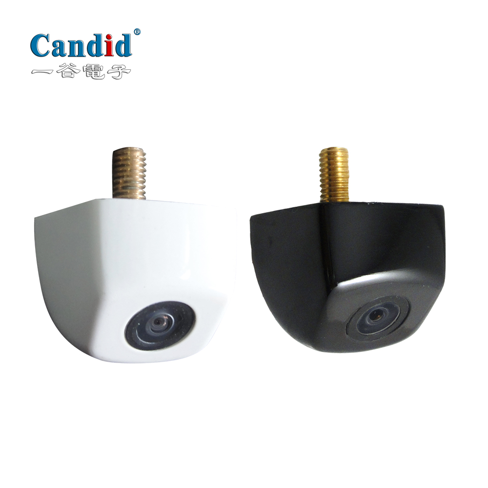Universal Mini Camera for Passenger Vehicle CA-401