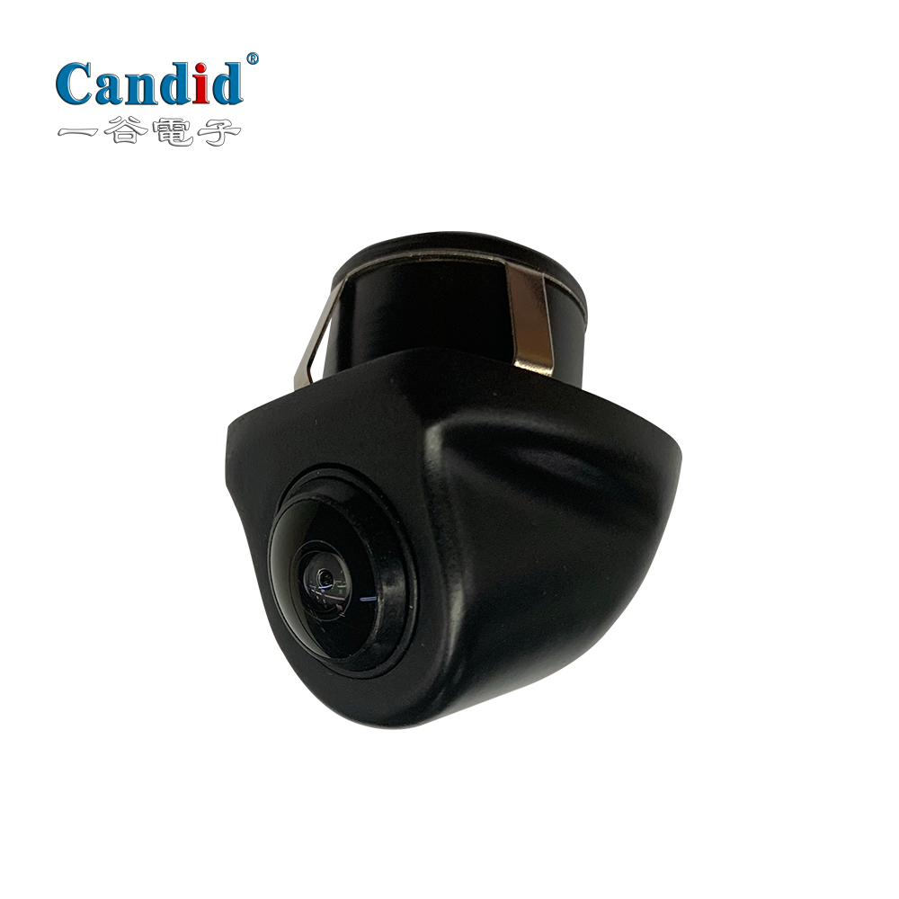 Universal Mini Camera for Passenger Vehicle T-173