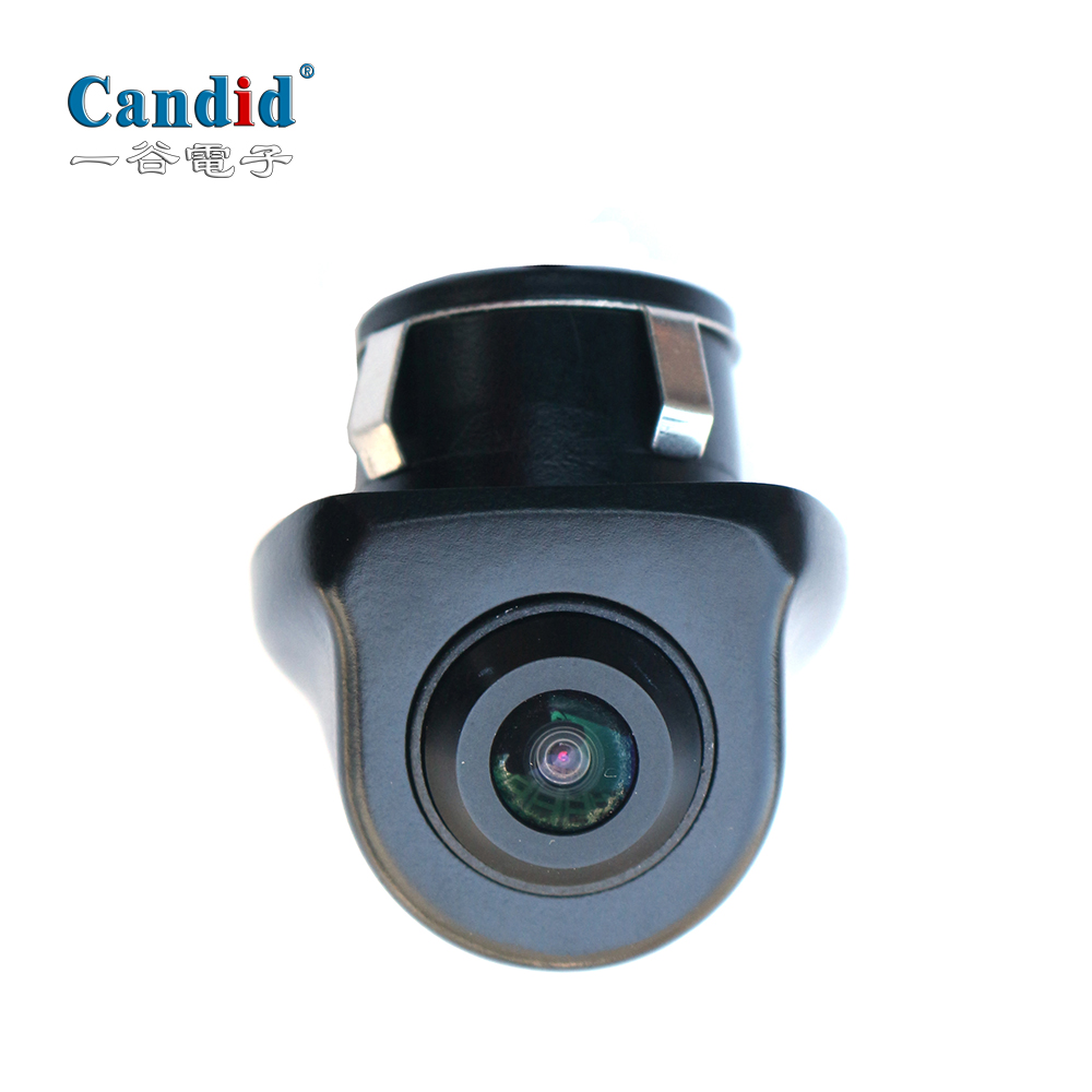 Universal Mini Camera for Passenger Vehicle T-173