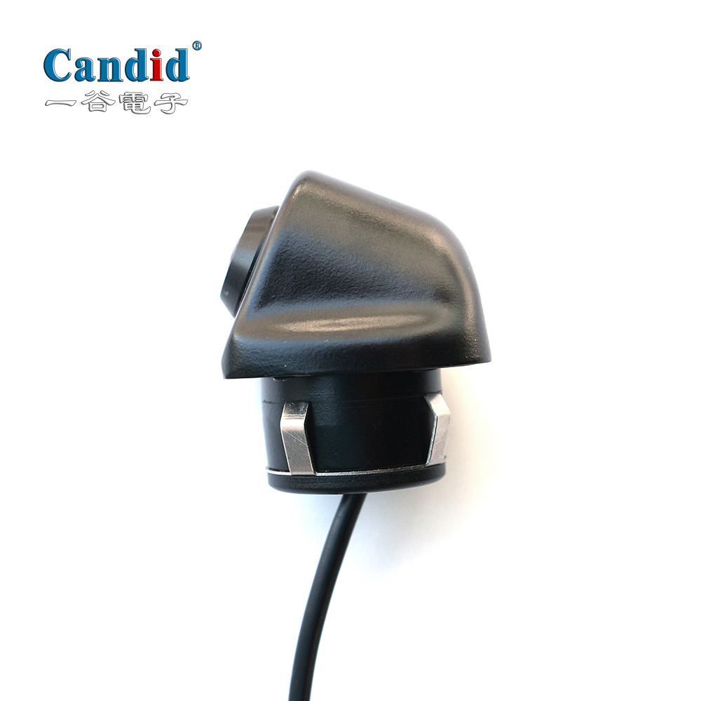 Universal Mini Camera for Passenger Vehicle T-173