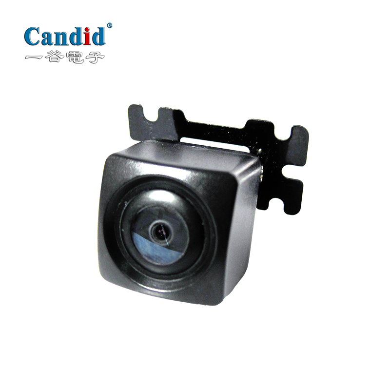 Universal Rearview Camera for Passenger Vehicle CA-207