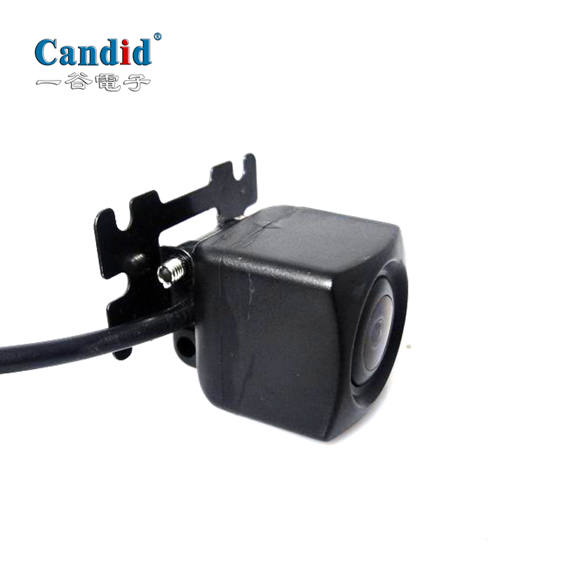 Universal Rearview Camera for Passenger Vehicle CA-207
