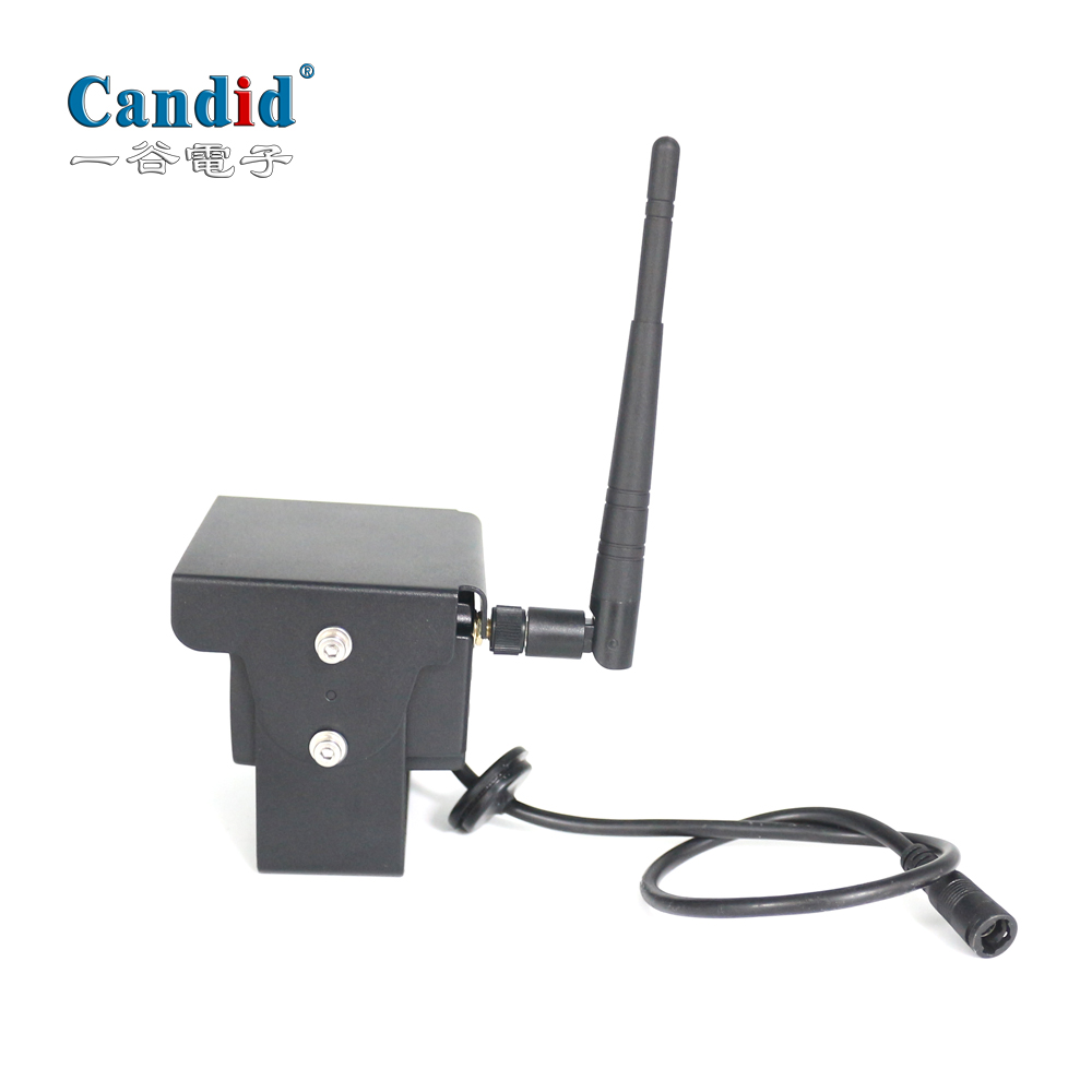 Wireless Monitor System