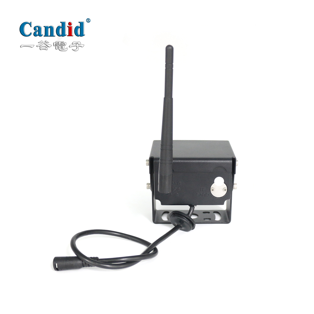 Wireless Monitor System