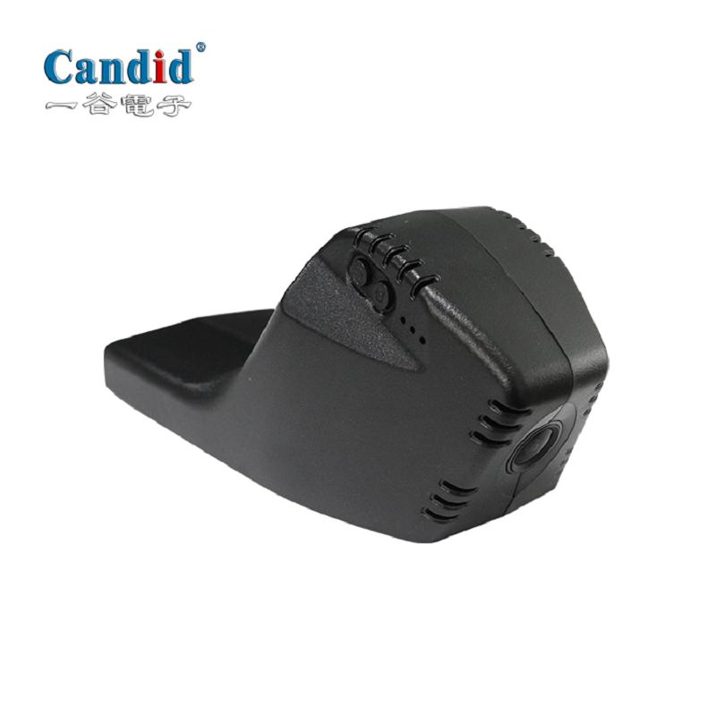 BMW 3 series DVR （HY-9208）