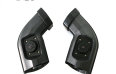 Commercial Cameras- Dual-lens design- G047