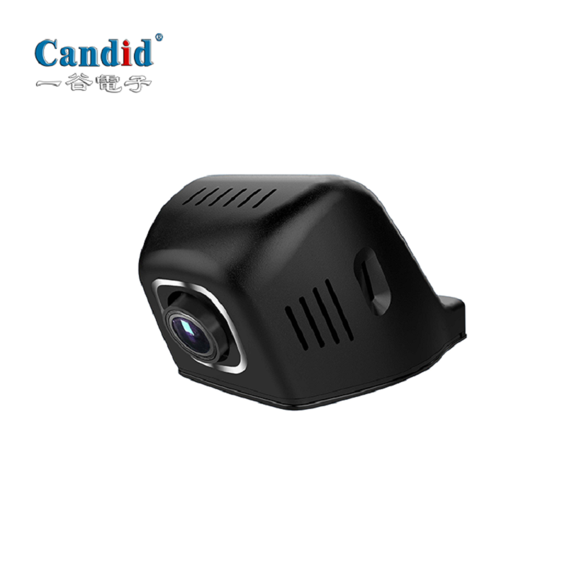 Universal DVR (D-002)