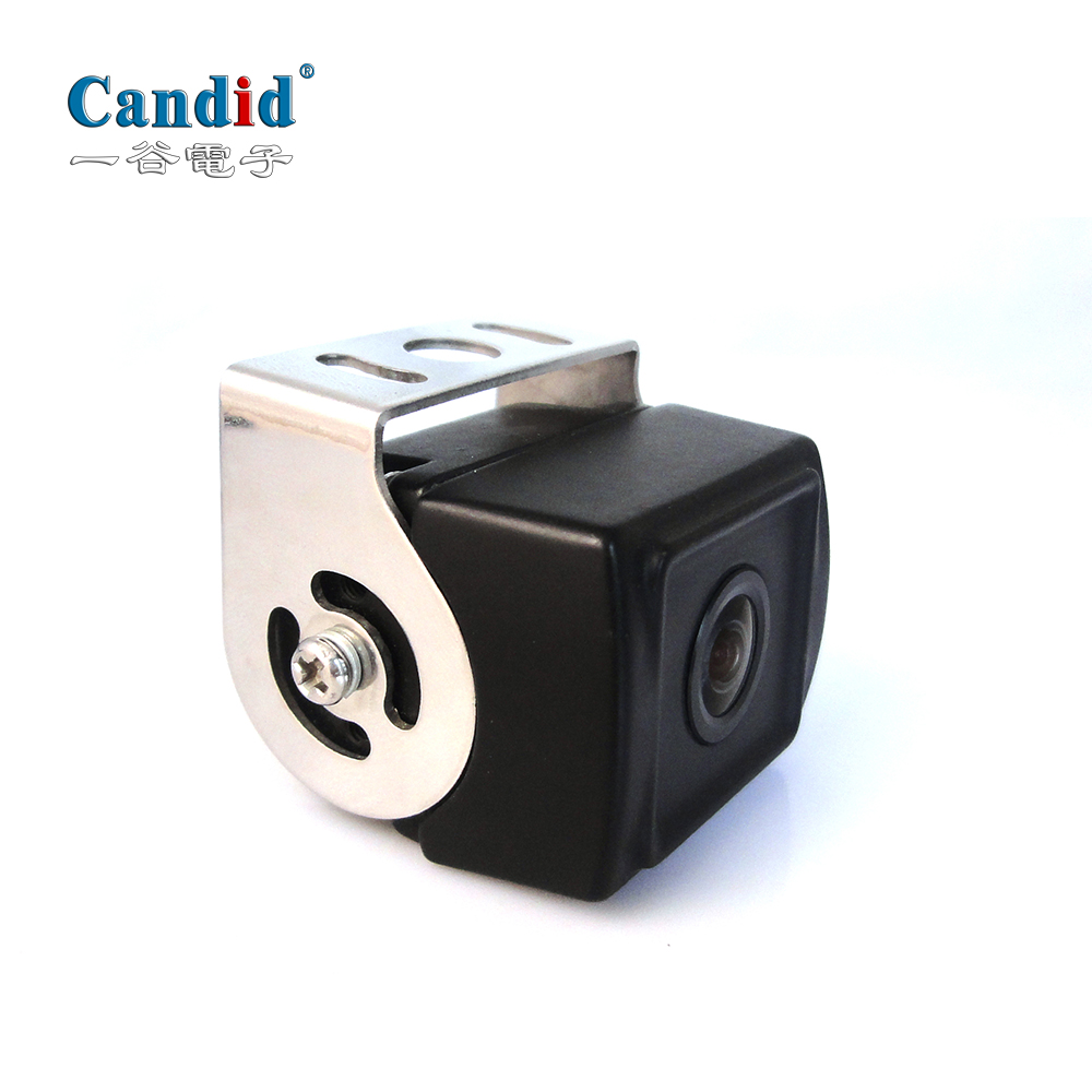 Commercial vehicle rearview camera CA-9220