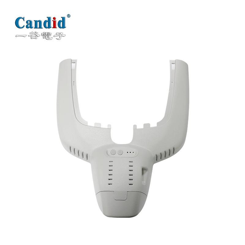 Benz GLE450 DVR （HY-7908）