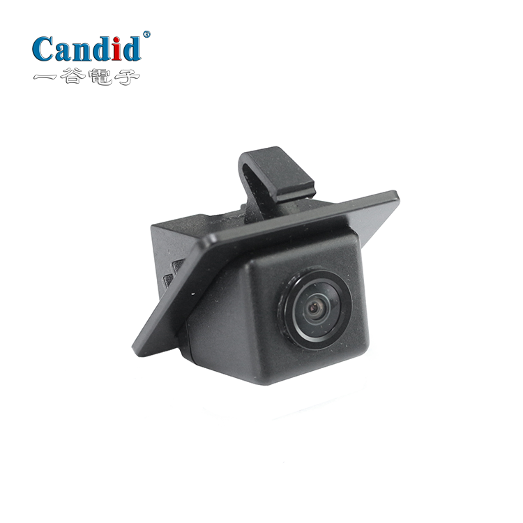 Rear view camera for 10-13 Toyota Prado