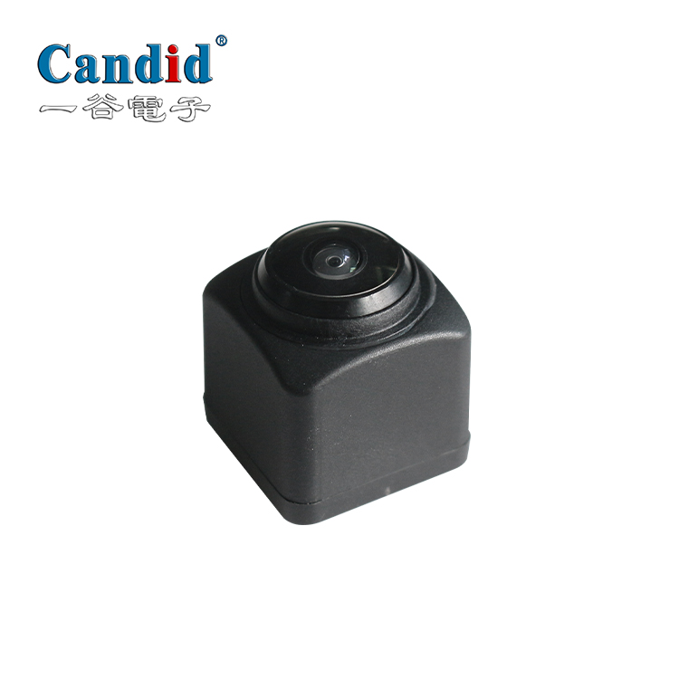 AHD Car Camera 8 Pin