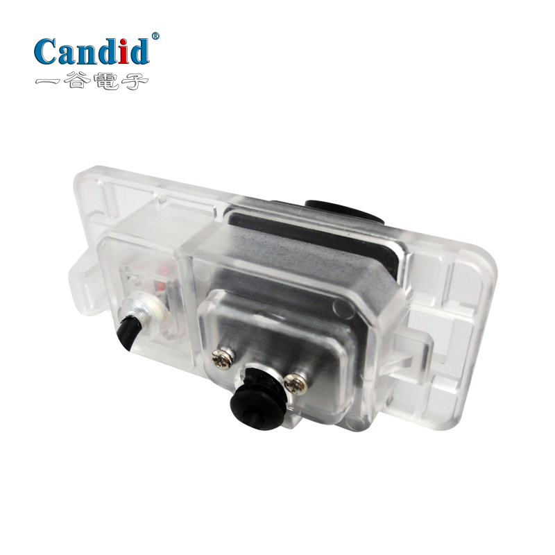  cameras for BMW 3series /5series/X1/X3/X5/X6/M5