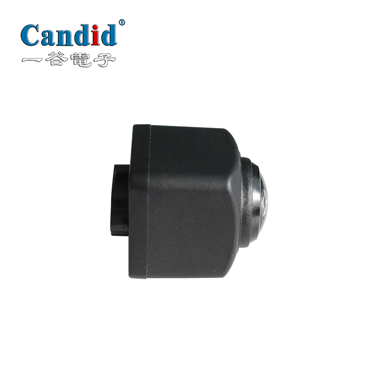 AHD Car Camera 8 Pin