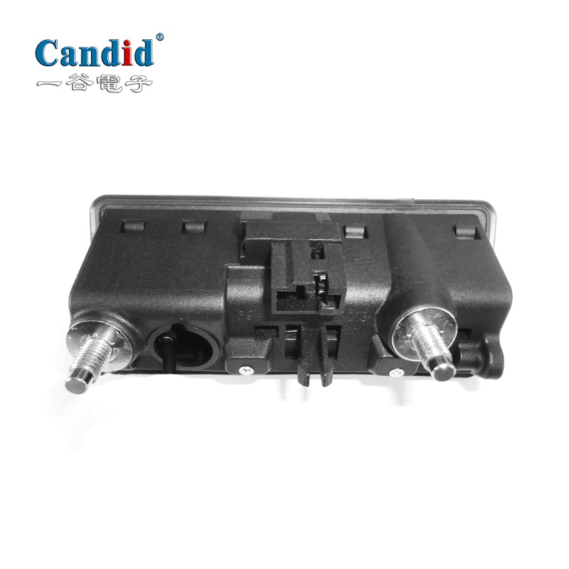 Car camera CA-701B sony car cameras parking line is optional