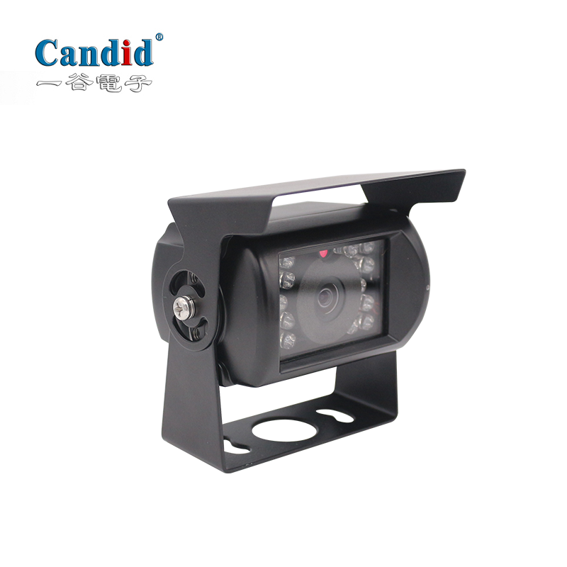 Commercial vehicle AI camera CA-9880