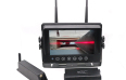 Wireless Forklift Camera System