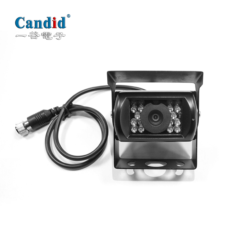 Commercial vehicle AI camera CA-9880